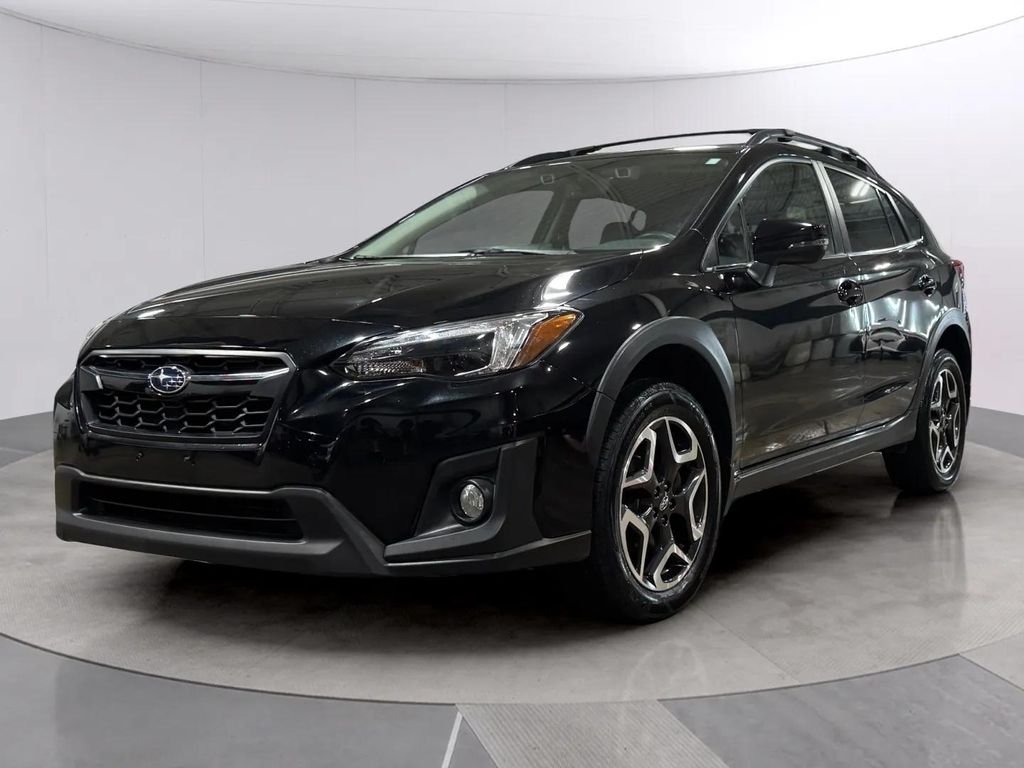 Used 2019 Black Subaru 2.0i Limited image 7
