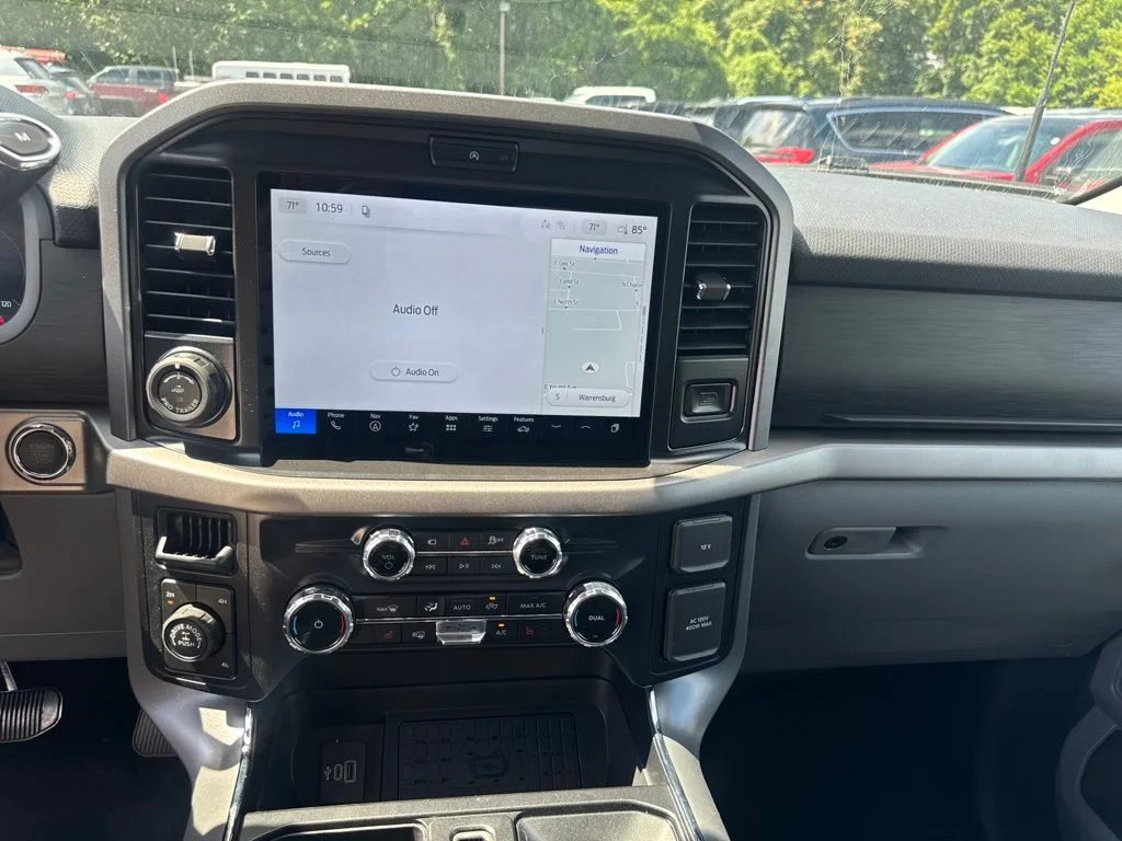 2026 Ford F-150 XLT - Photo 22