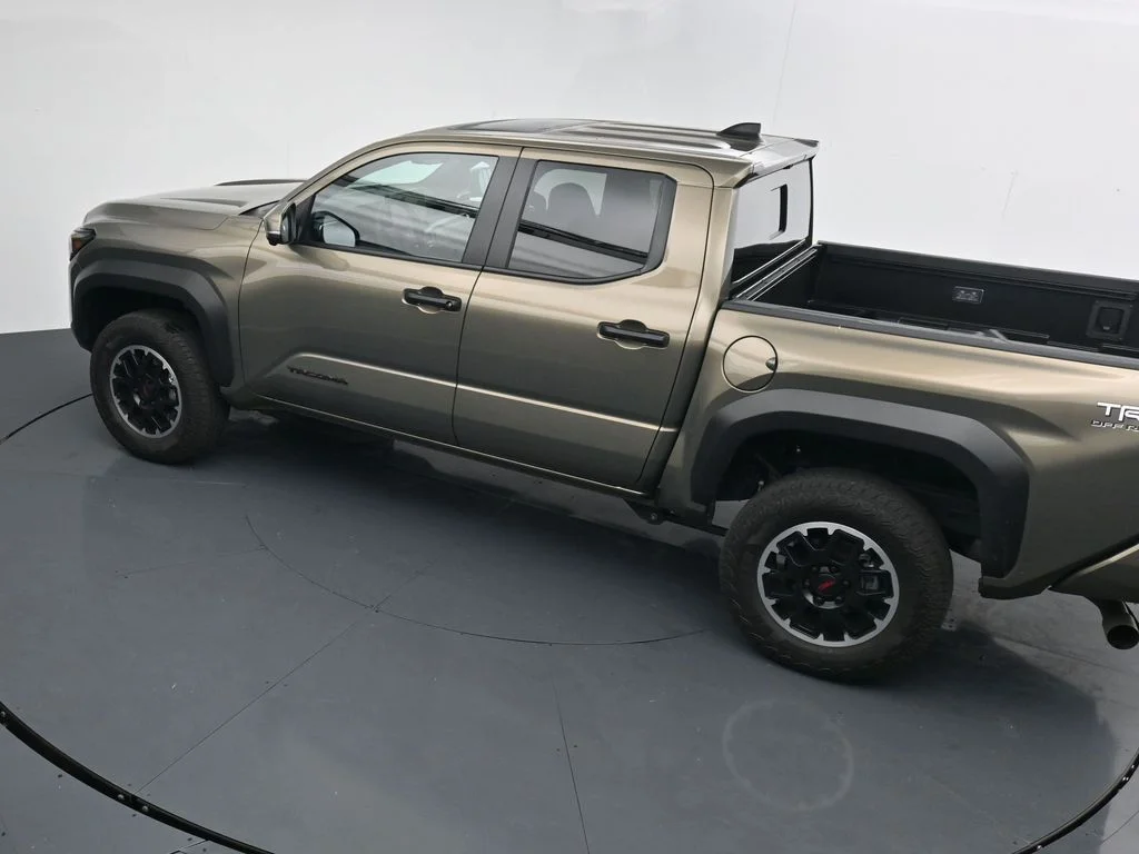 Used 2026  Toyota TRD Off-Road image 13