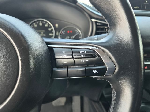 Used 2025 Gray Mazda 2.5 S Carbon Edition image 18
