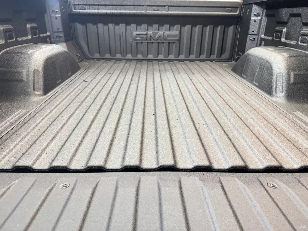 2026 GMC Sierra 1500 Denali - Photo 8