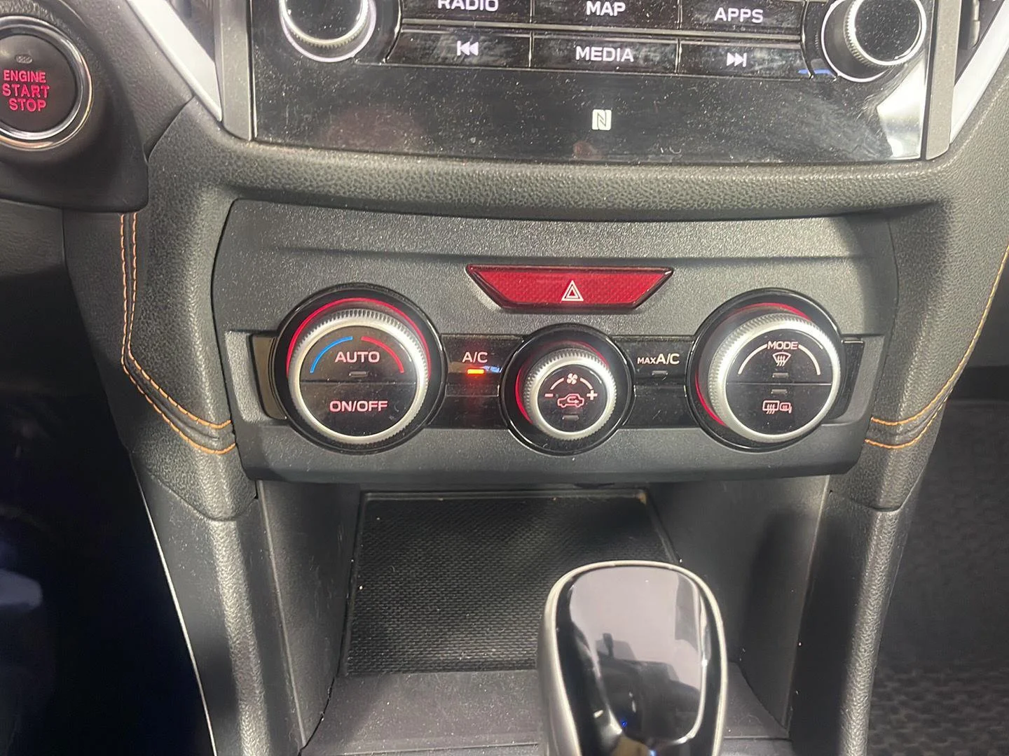 Used 2019 Dark Gray Metallic Subaru Limited image 21