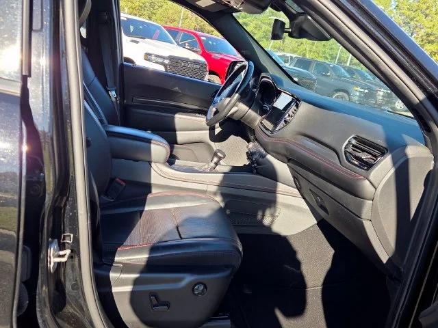 Used 2024 Black Dodge R/T Plus image 17