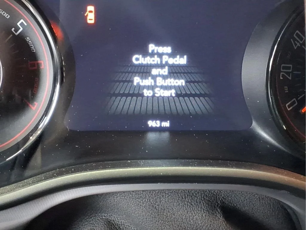 Used 2023 Purple Dodge R/T image 18