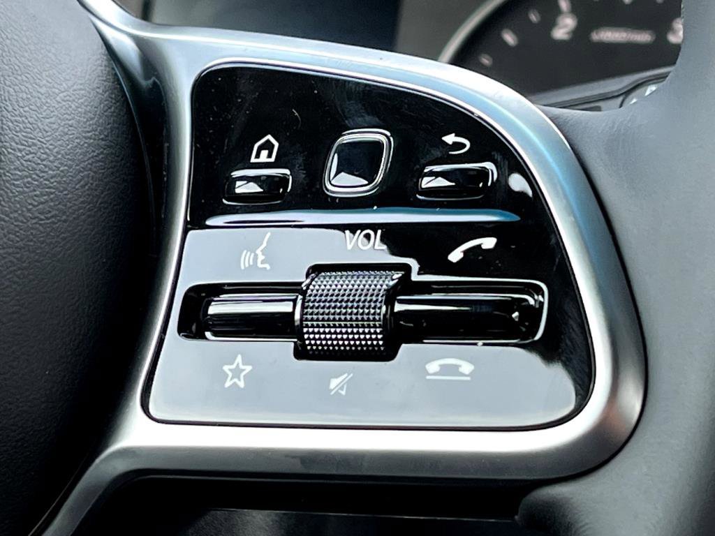 2024 Mercedes-Benz Sprinter Cargo Van Base - Photo 14