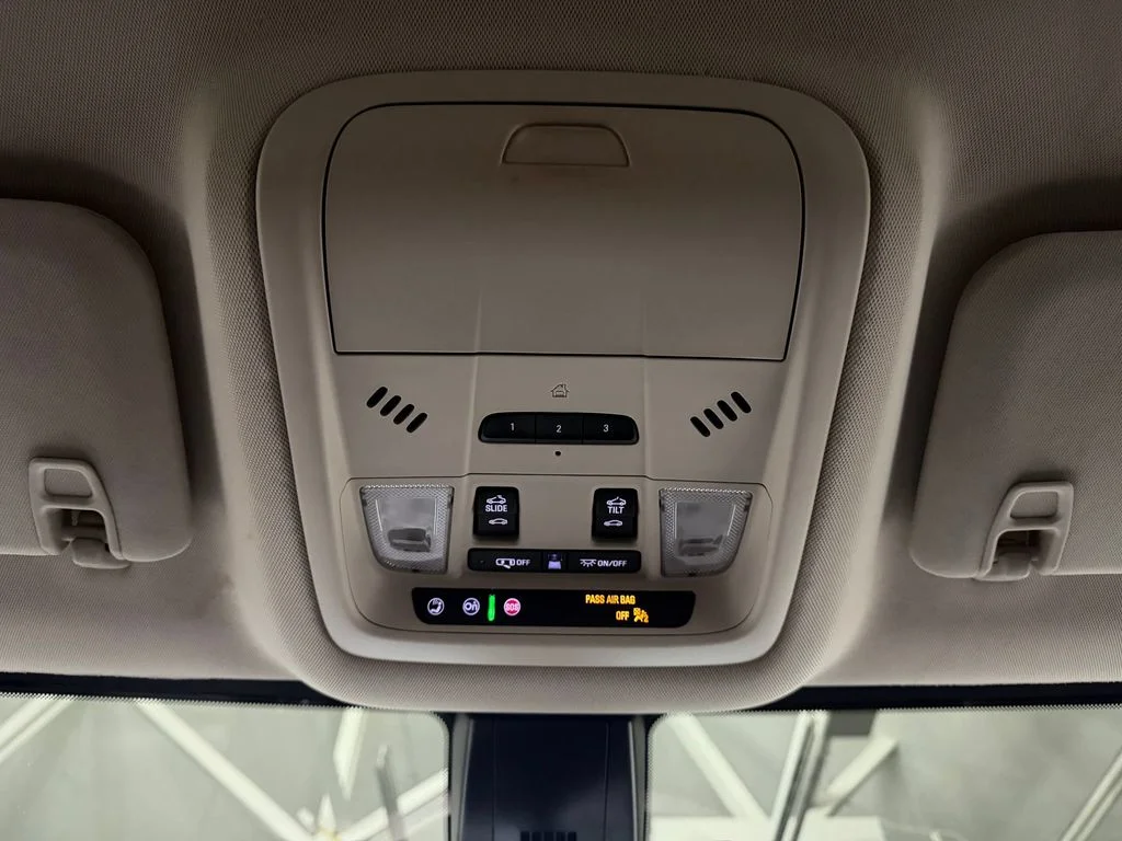 Used 2021 Satin Steel Metallic GMC Denali image 31