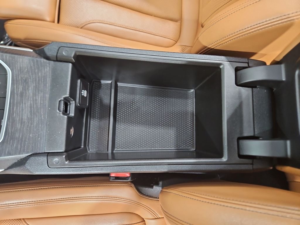Used 2024 Alpine White BMW 430i image 27