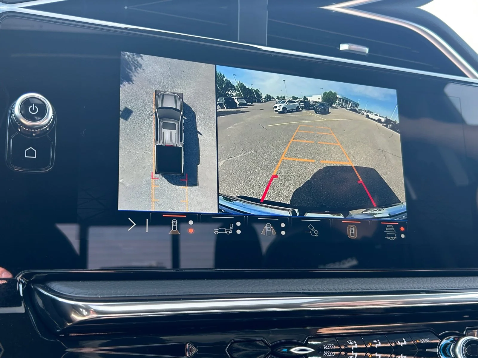 New 2026 Onyx Black GMC Denali image 26