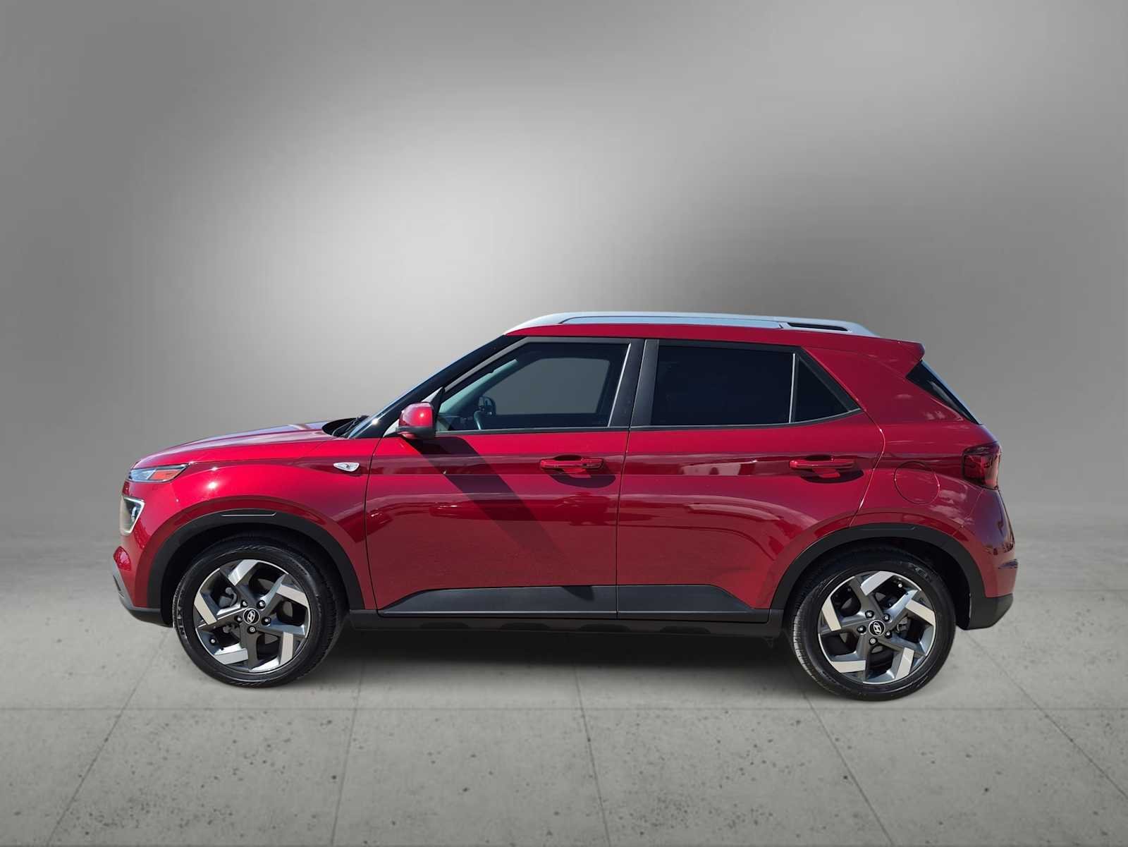 Certified Used 2024 Ultimate Red Hyundai Limited image 5