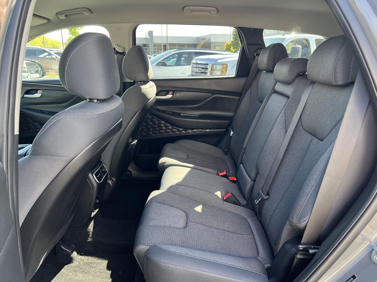 2023 Hyundai Santa Fe SEL - Photo 24