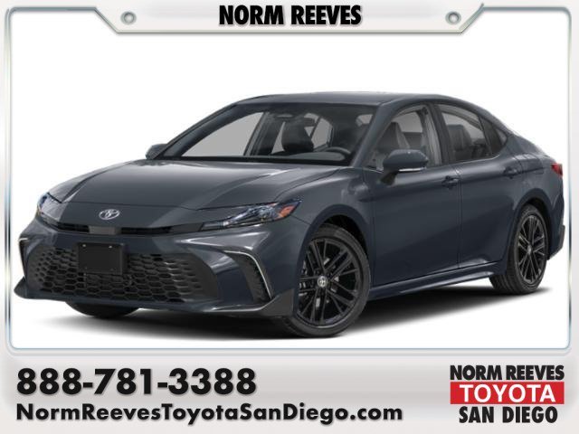 Used 2026 Underground Toyota SE image 1