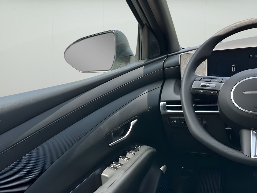 2025 Hyundai Santa Cruz SEL - Photo 24