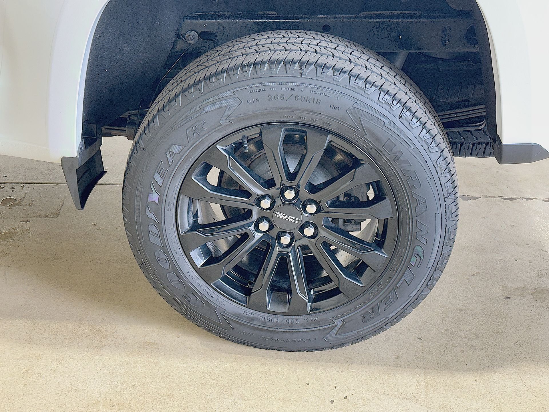 2022 GMC Canyon Elevation - Photo 29