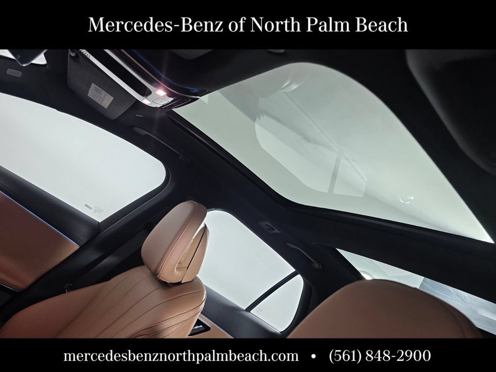 New 2027 Obsidian Black Metallic Mercedes-Benz E 450 image 38