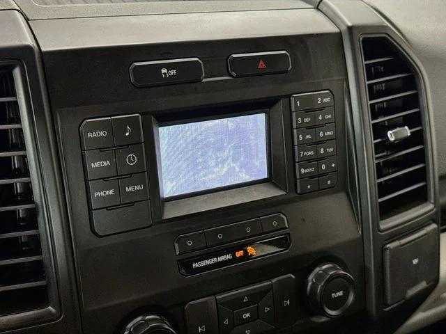 Used 2015 Blue Ford XL image 13
