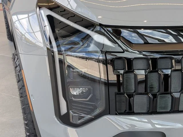 2026 Kia Sportage X-Line - Photo 9