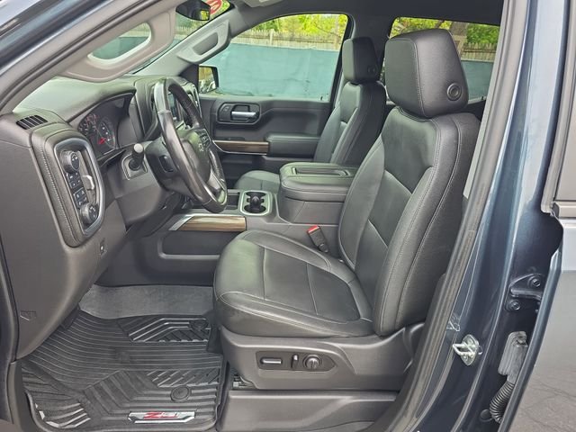 2021 Chevrolet Silverado 1500 RST - Photo 13
