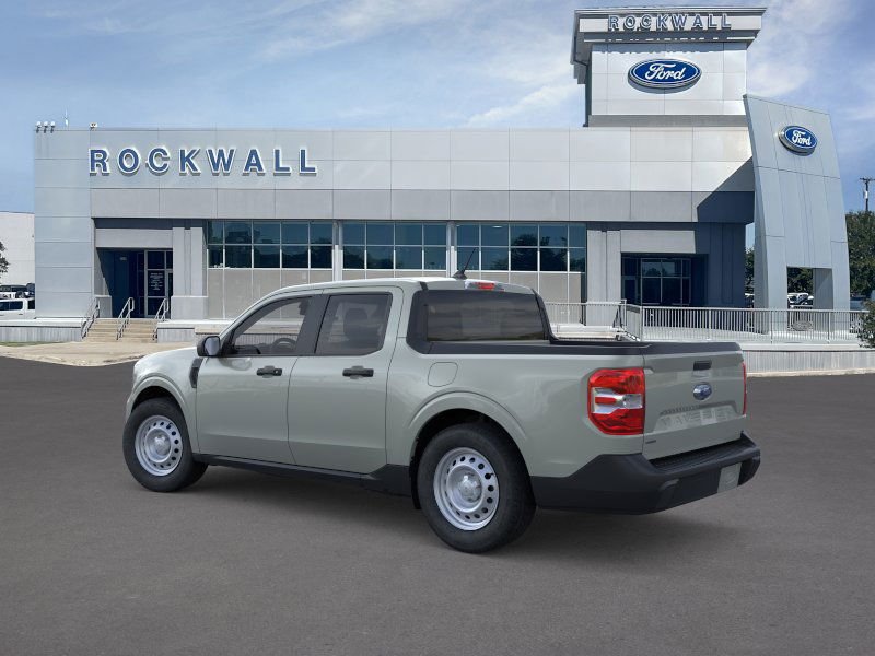 New 2024 Cactus Gray Ford XL image 4