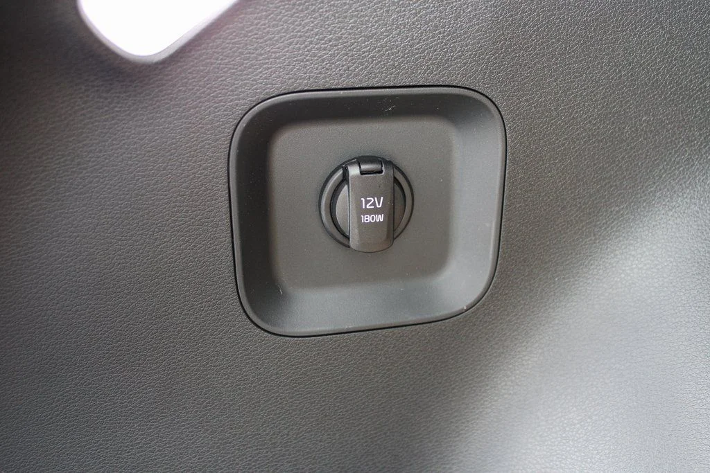 2026 Kia Sportage SX Prestige - Photo 36