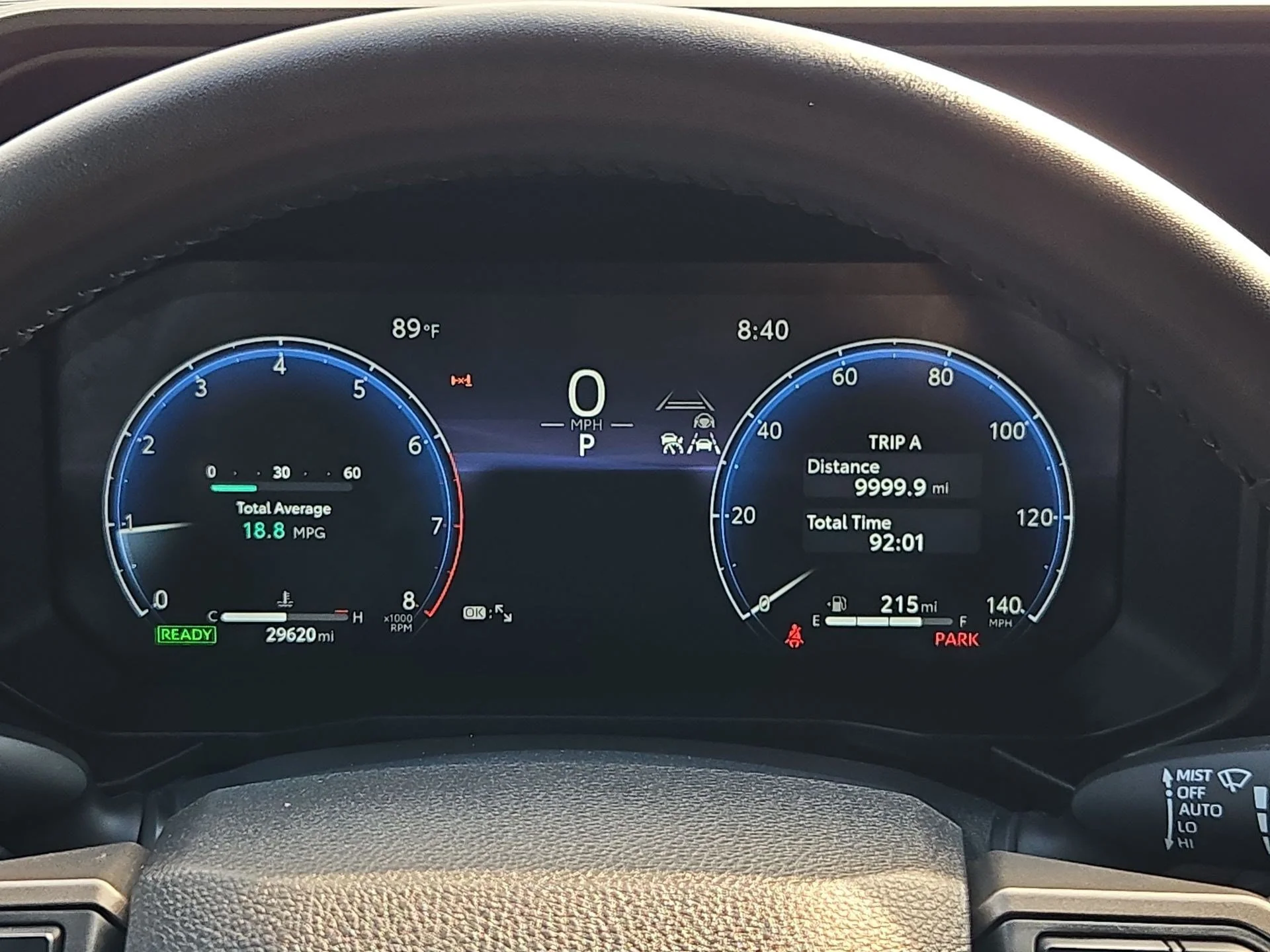 Used 2024 Underground Toyota Base image 20