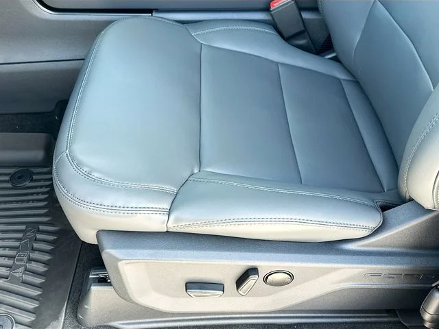 New 2026 Black Metallic Ford Active image 14