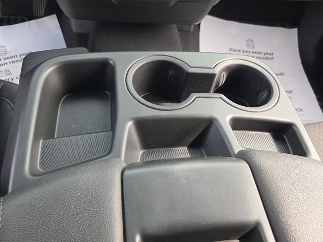 Used 2025 White Chevrolet Custom image 18