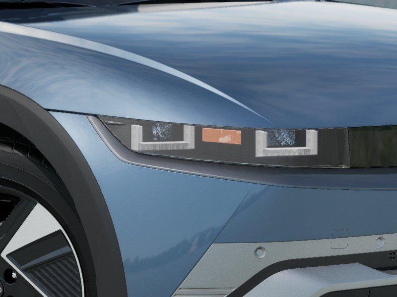 New 2027  Hyundai SEL image 9