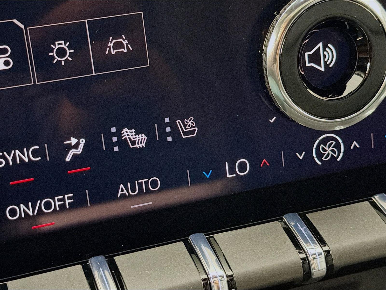 New 2027 Sterling Metallic GMC AWD Elevation image 25