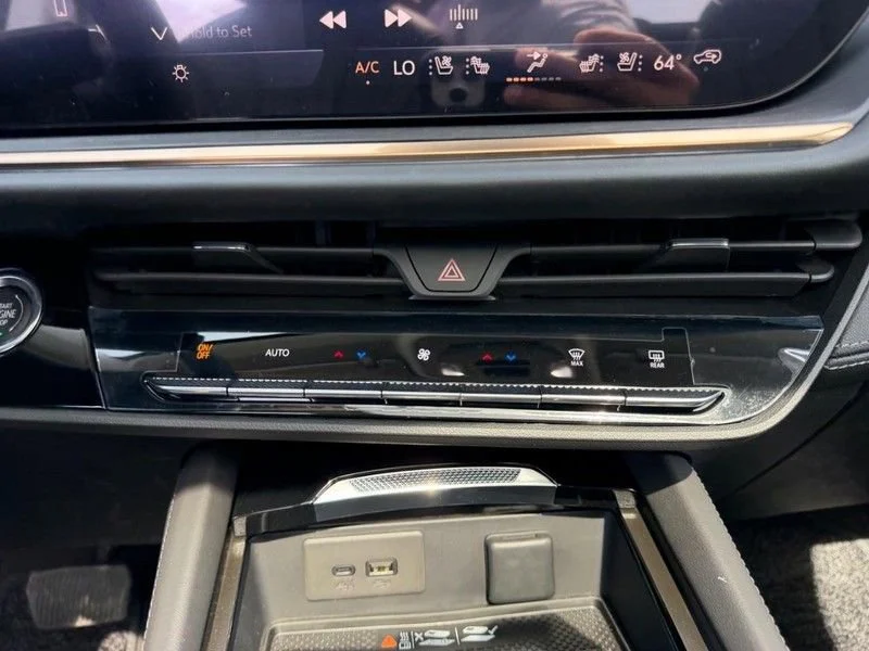2026 Buick Envision Avenir - Photo 16