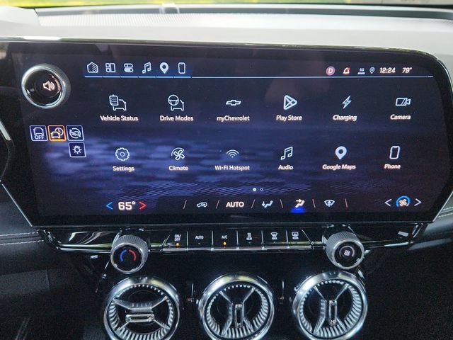 2026 Chevrolet Blazer EV LT - Photo 27
