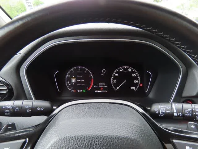 2023 Honda Pilot Touring - Photo 30