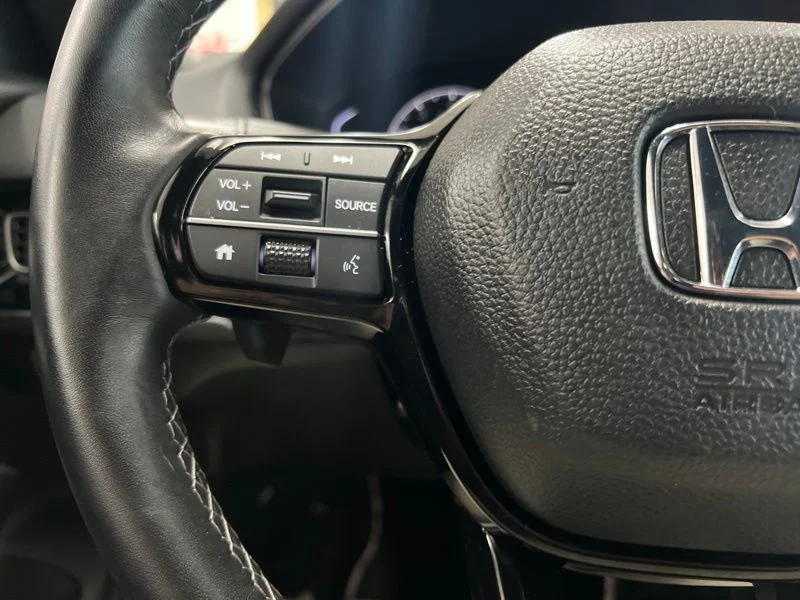 Used 2023 Silver Honda Sport image 21