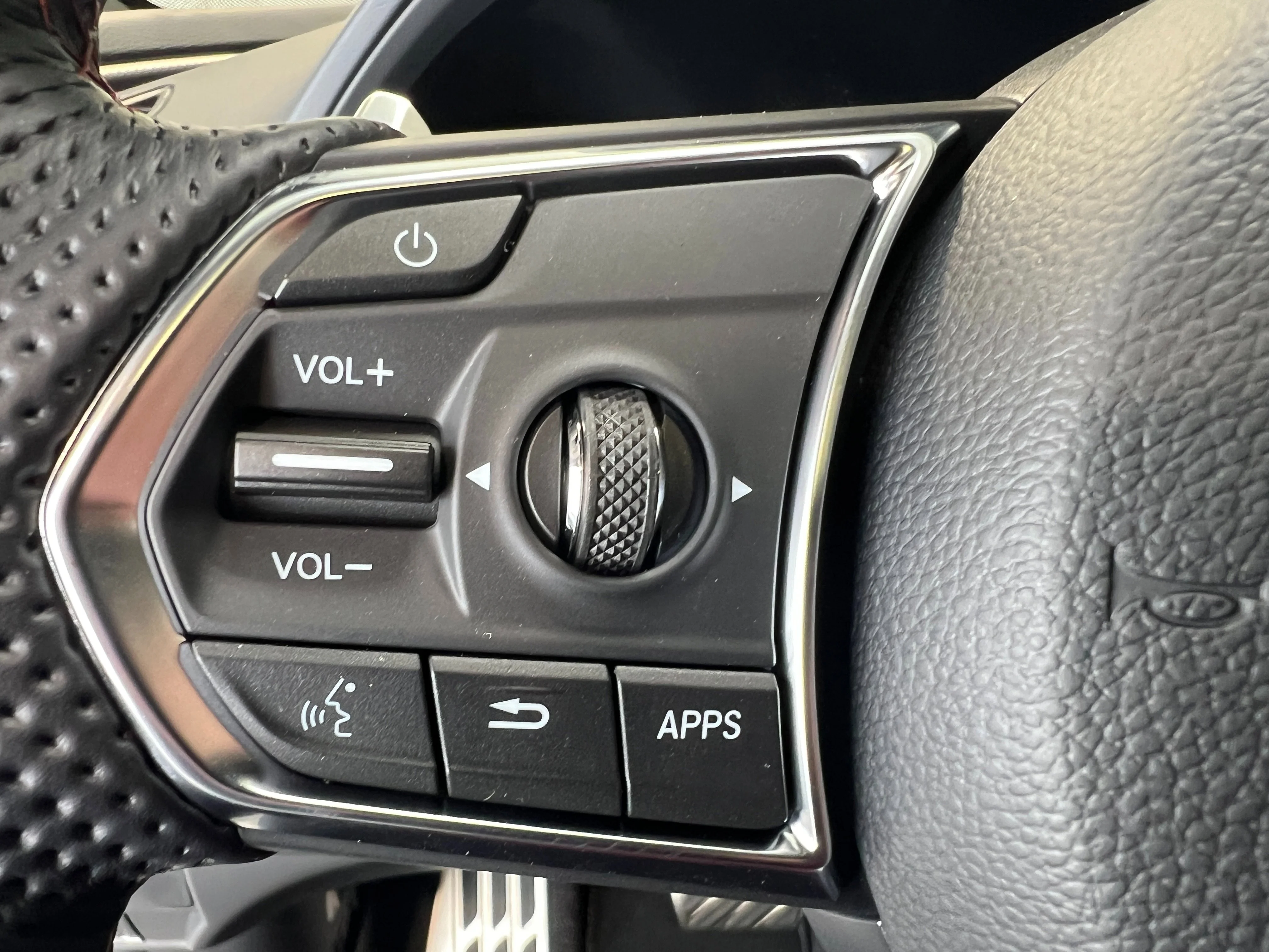 New 2026 Platinum White Pearl Acura w/A-Spec Package image 19