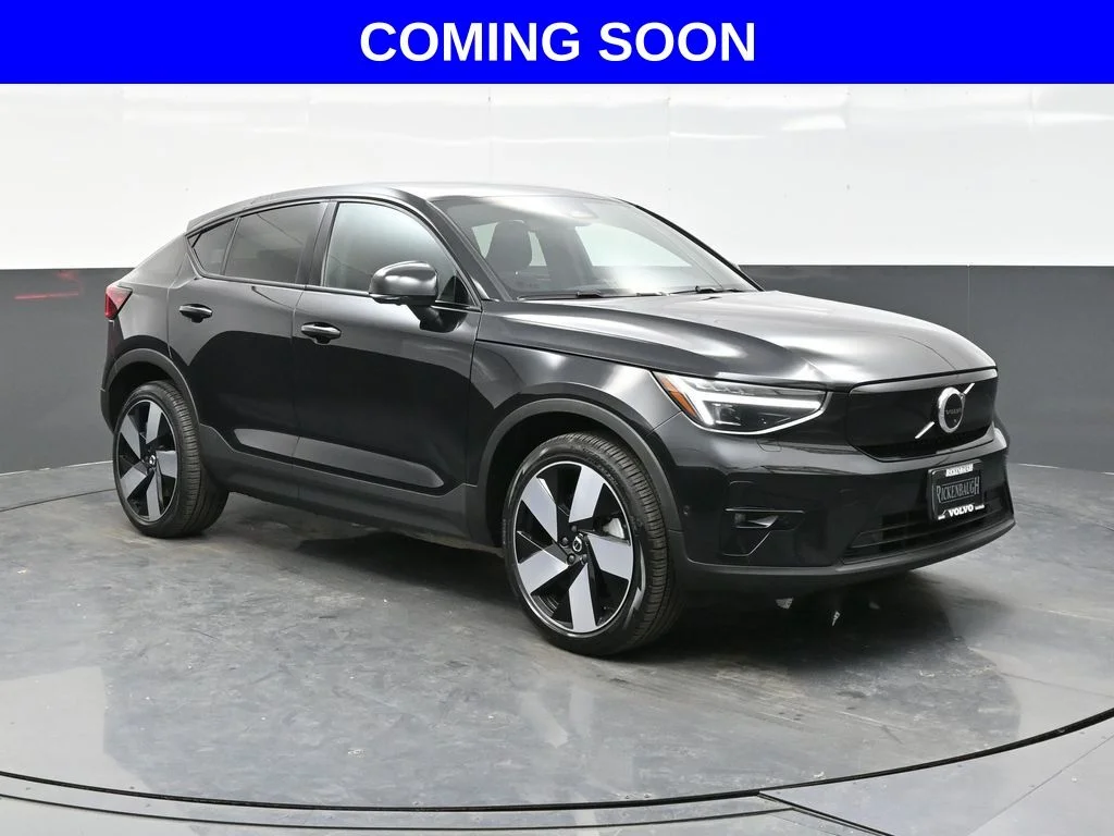 2023 Volvo C40 P8 Recharge Ultimate AWD's photo
