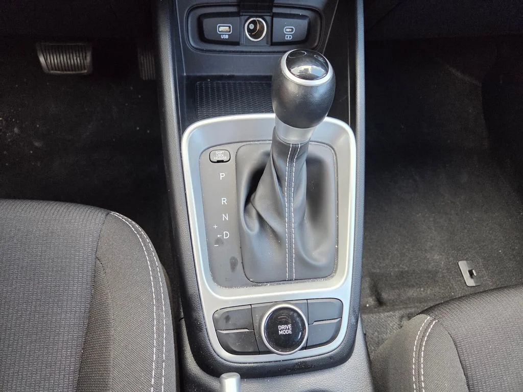 Certified Used 2025 Gray Hyundai SEL image 18