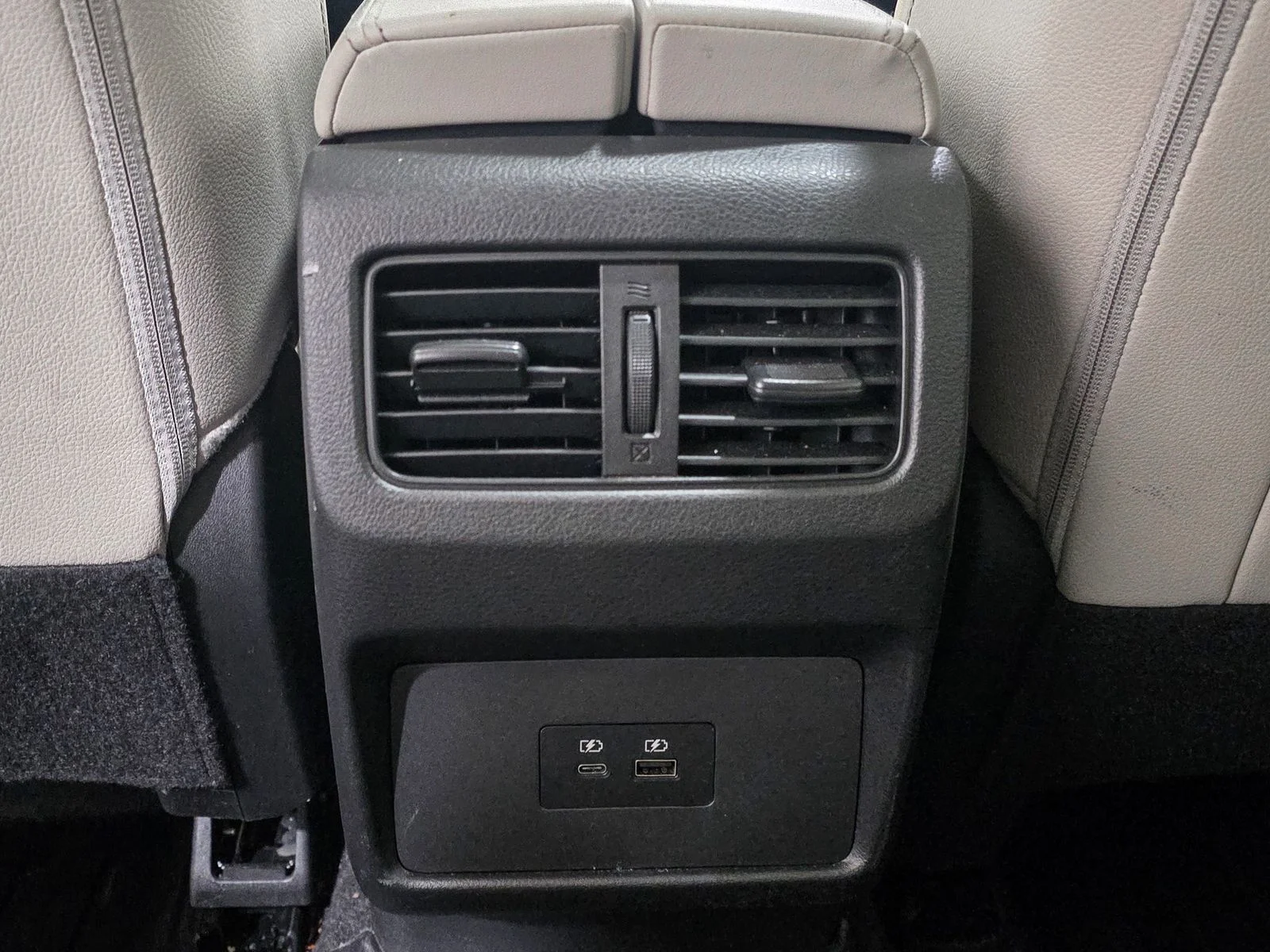 Used 2023 White Nissan SL image 23