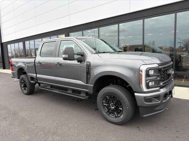 2026 Ford Super Duty F-350® XL