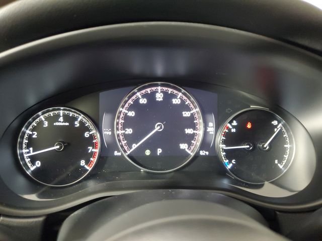 New 2026 Deep Crystal Blue Mica Mazda 2.5 S Select Sport AWD image 27