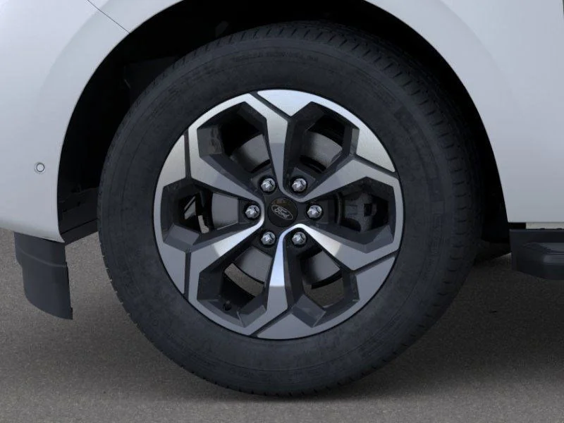 New 2026 Star White Metallic Tri-Coat Ford MAX Active image 16
