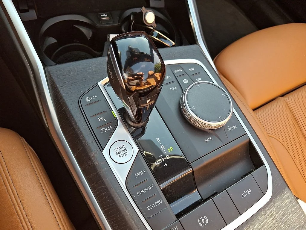 2022 BMW 4 Series 430i - Photo 13
