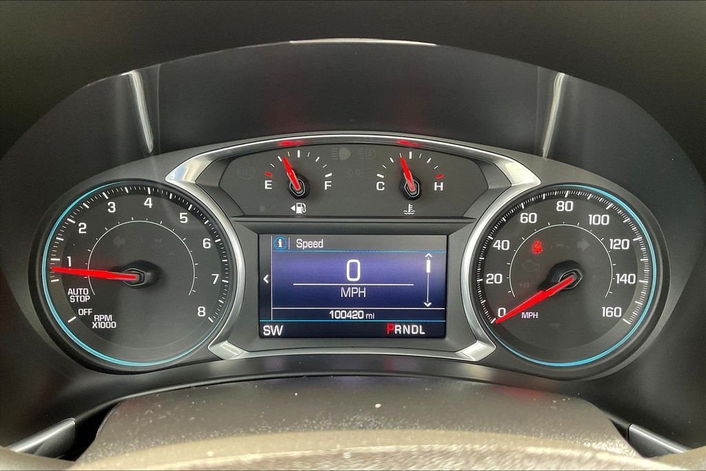 Used 2019 Beige Chevrolet LT image 17