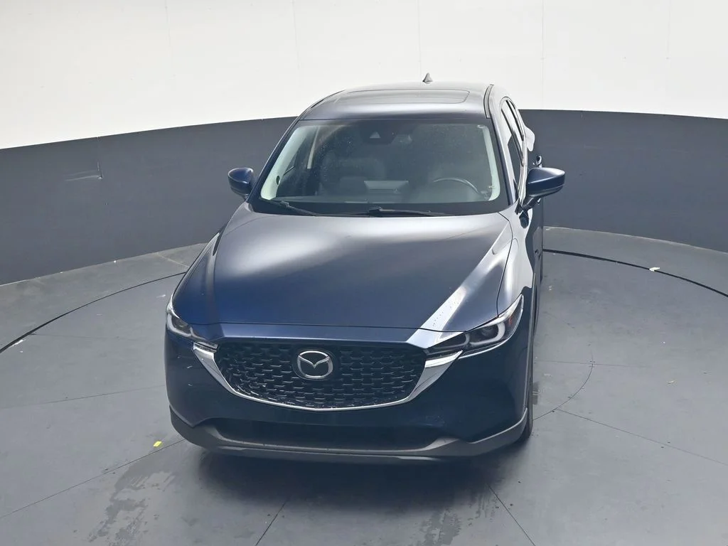 Used 2023 Blue Mazda 2.5 S Premium Package image 31