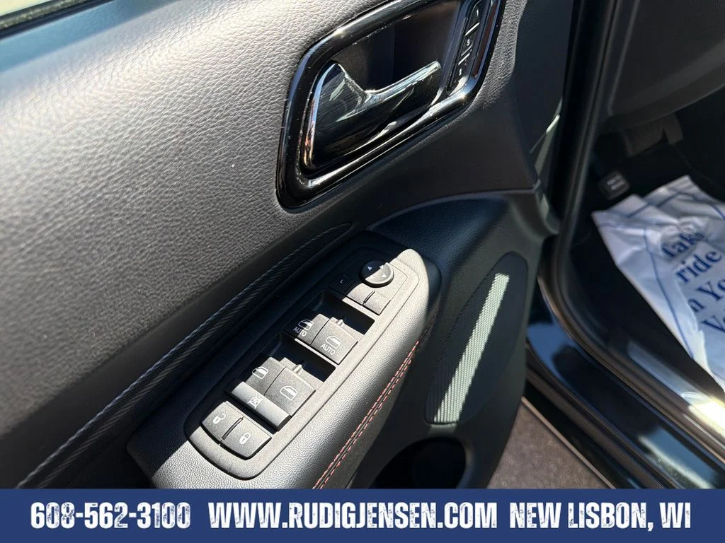 Used 2026 Black Dodge GT Plus image 11