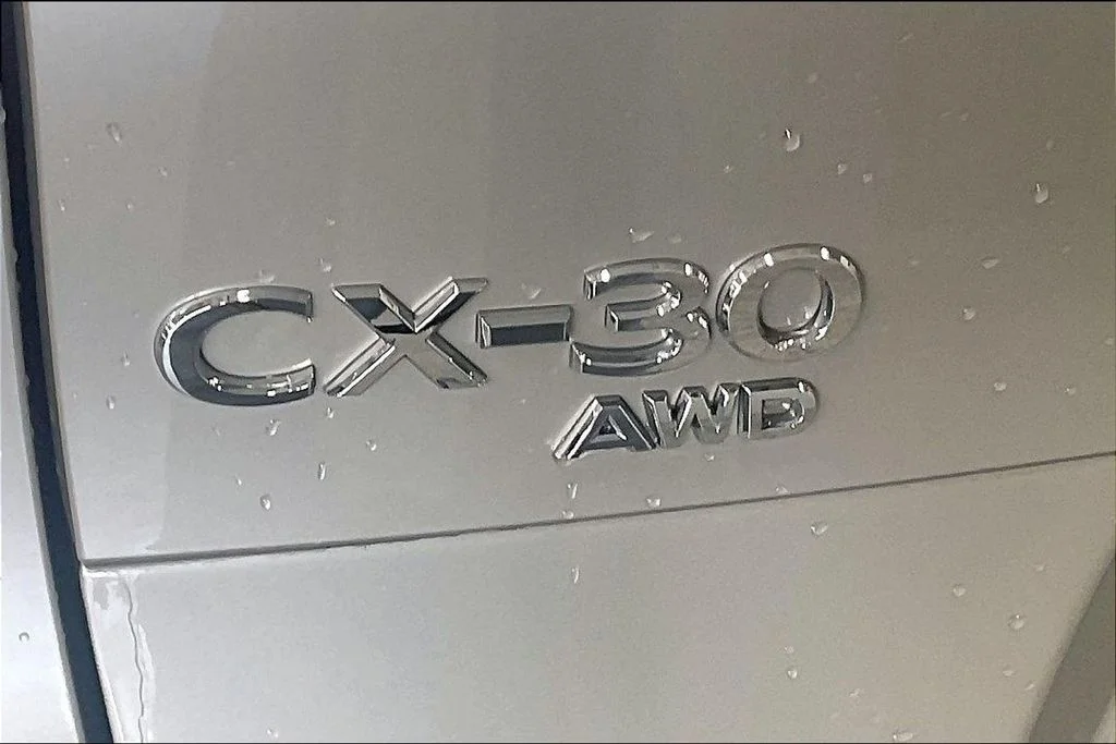 Used 2024 Silver Mazda 2.5 S Preferred Package image 7