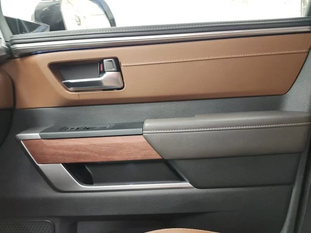 Used 2025 Beige Toyota 1794 Edition image 31
