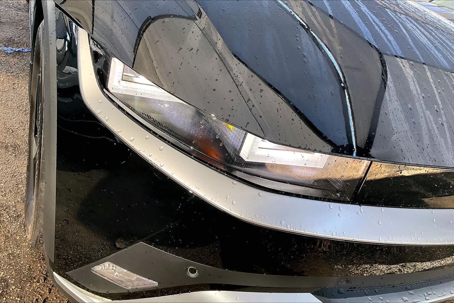 2026 Hyundai IONIQ 5 SEL - Photo 26
