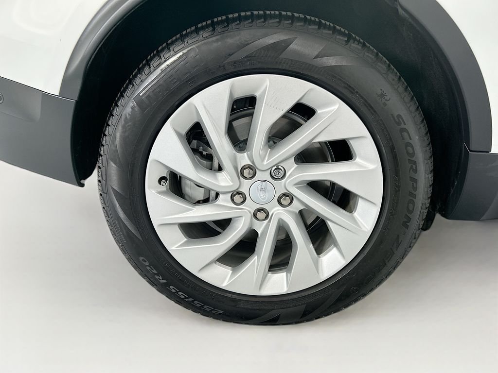 2025 Land Rover Discovery S - Photo 32