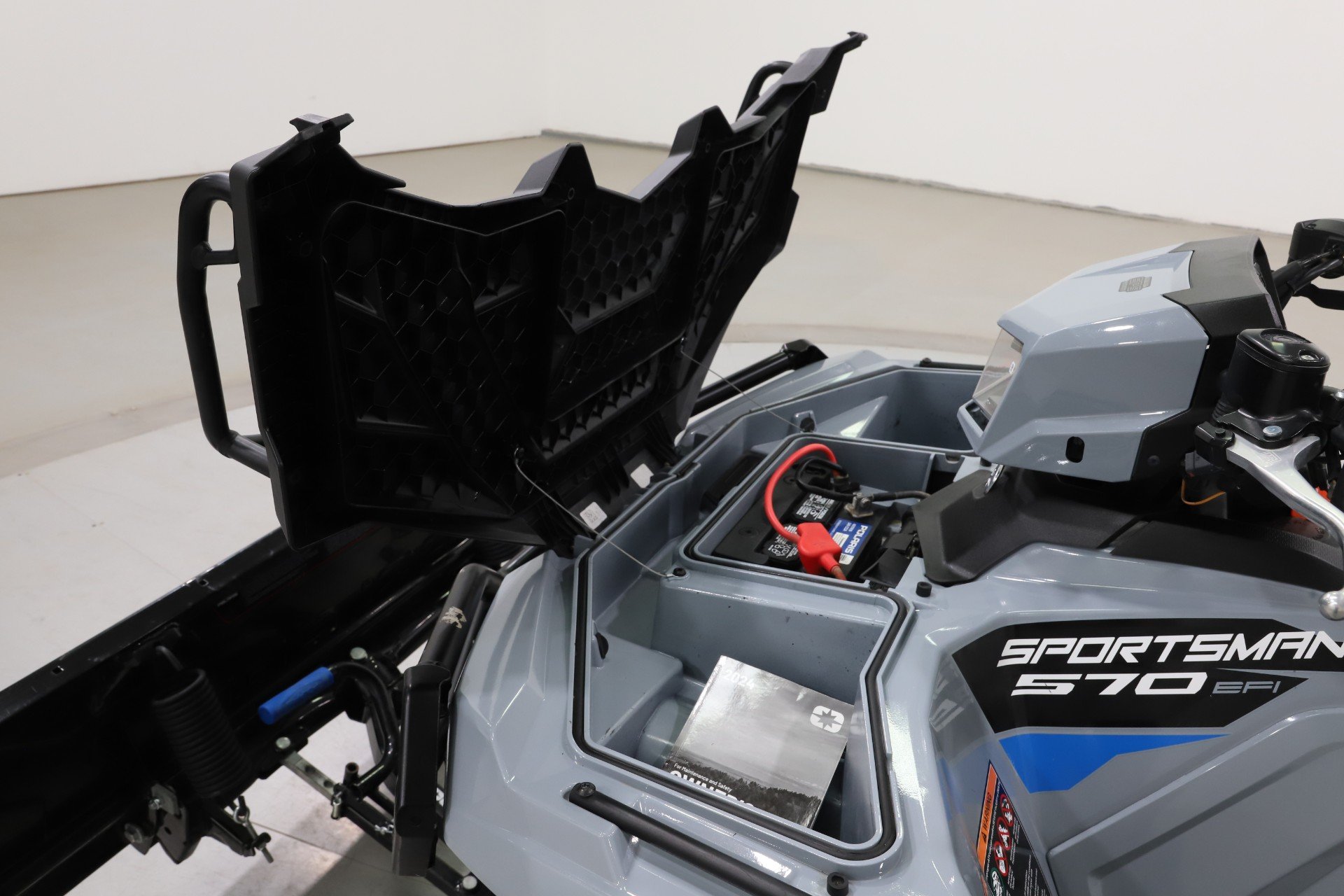 Used 2024  Polaris  image 17