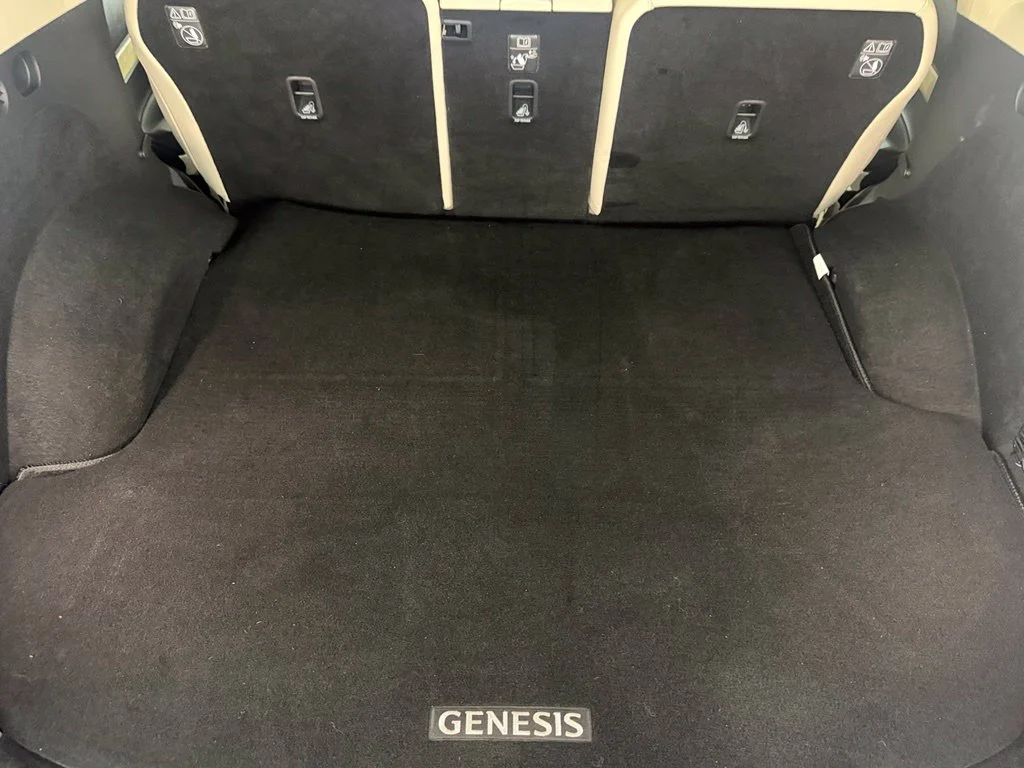 Certified Used 2024 Gray Genesis 3.5T Prestige image 23