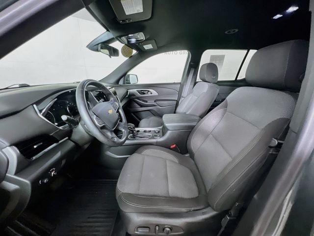 2022 Chevrolet Traverse 1LT - Photo 10